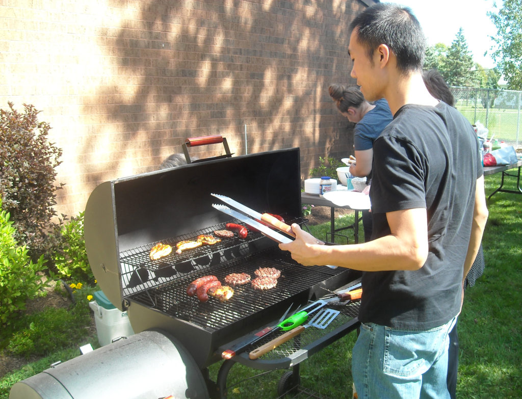 2018 Church Picnic